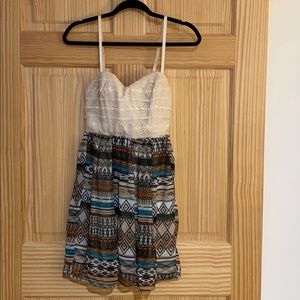 🔥SALE🔥 6/$25 🌼Sundress🌼